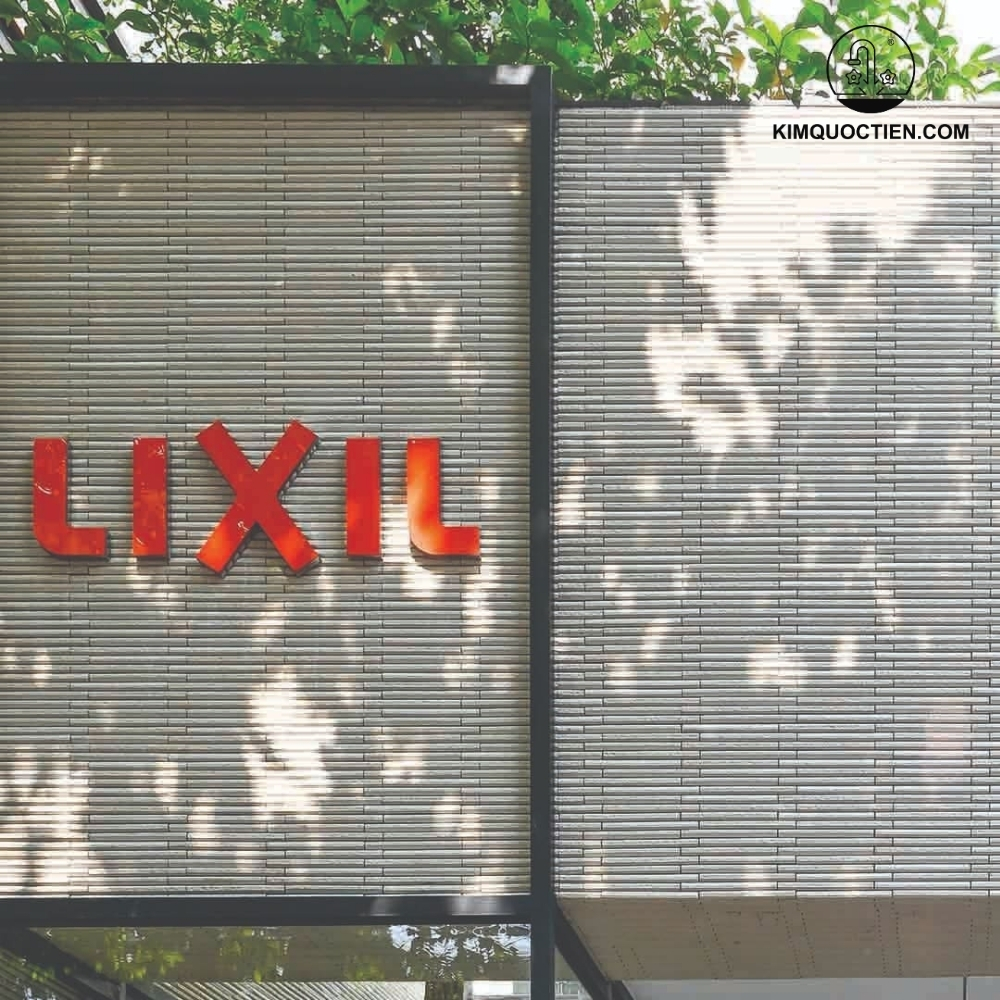 Gạch kiến trúc INAX HOSOWARI BORDER RANDOM HAL-20BR/HB