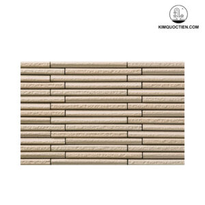 Gạch kiến trúc INAX HOSOWARI BORDER RANDOM HAL-20BR/HB