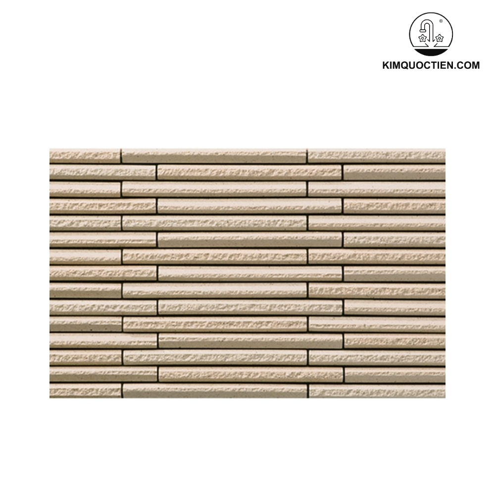 Gạch kiến trúc INAX HOSOWARI BORDER RANDOM HAL-20BR/HB