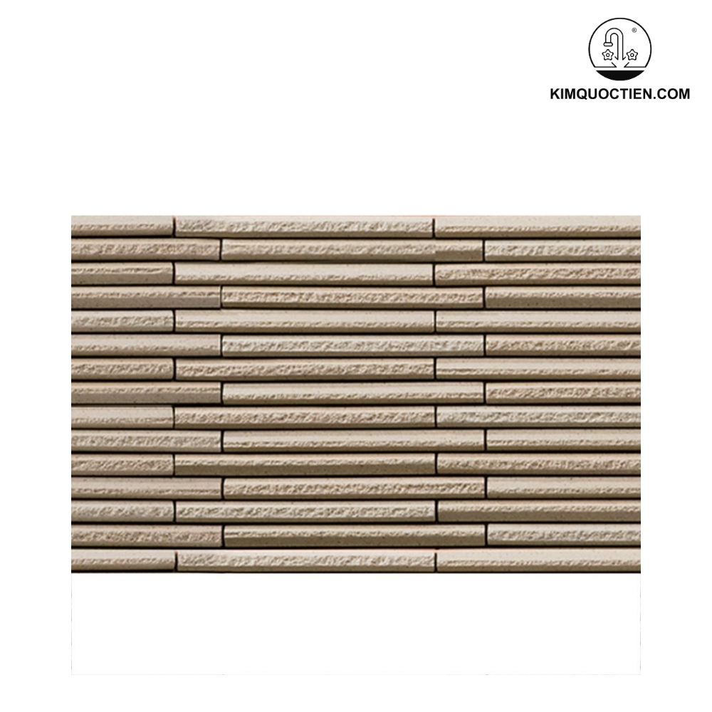 Gạch kiến trúc INAX HOSOWARI BORDER RANDOM HAL-20BR/HB