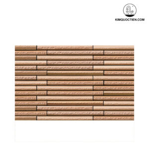 Gạch kiến trúc INAX HOSOWARI BORDER RANDOM HAL-20BR/HB