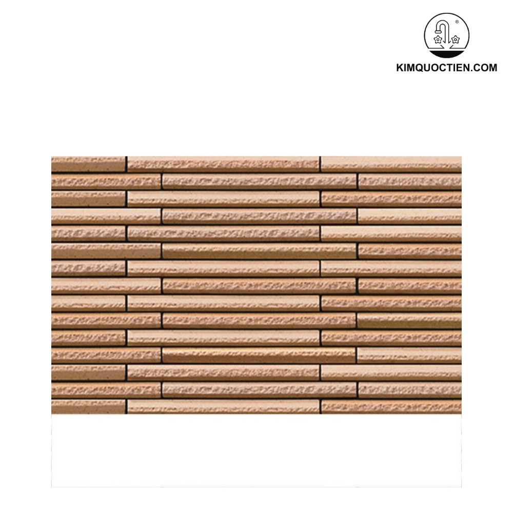 Gạch kiến trúc INAX HOSOWARI BORDER RANDOM HAL-20BR/HB