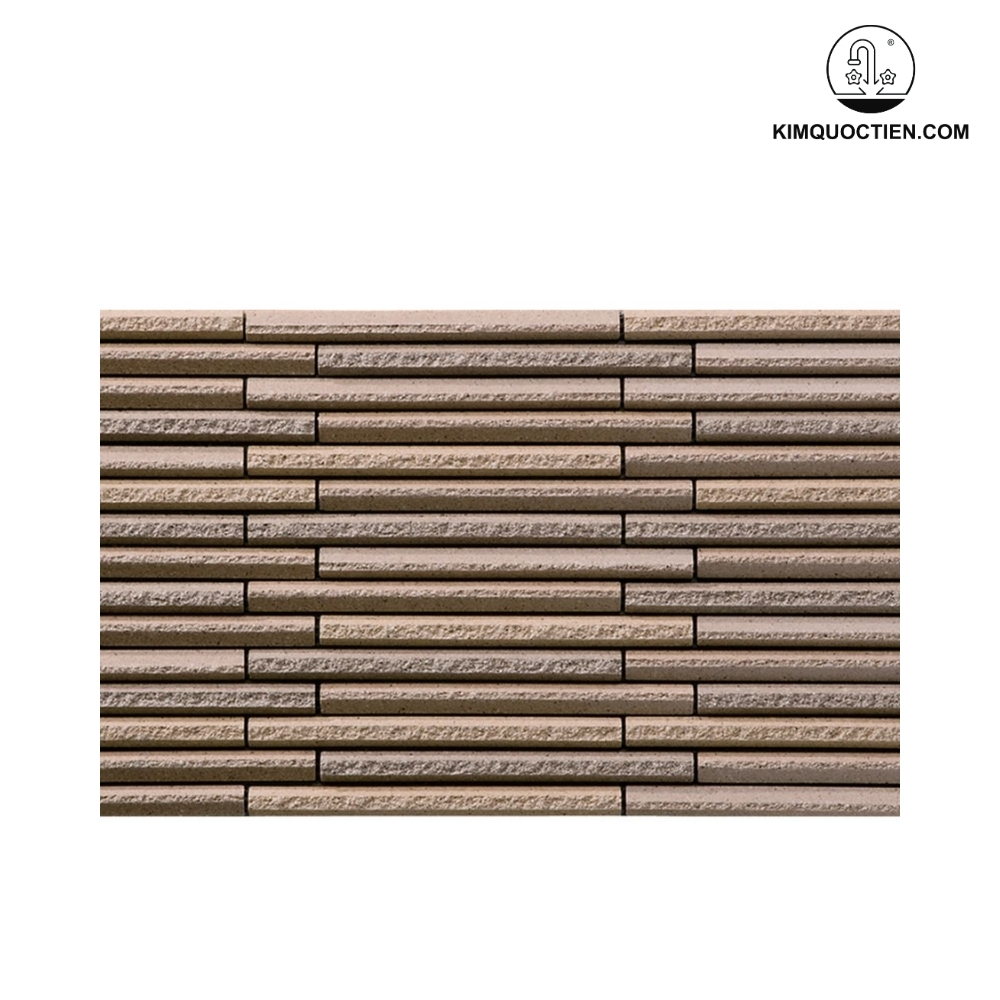 Gạch kiến trúc INAX HOSOWARI BORDER RANDOM HAL-20BR/HB