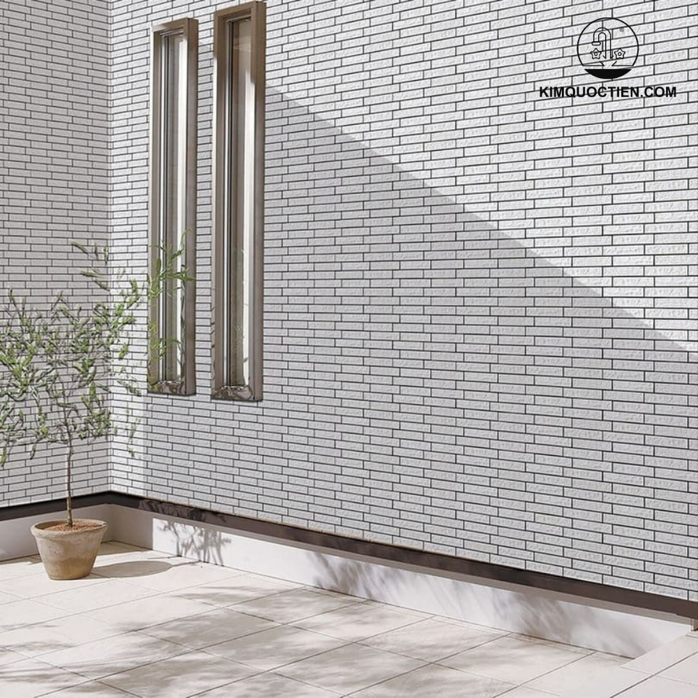 Gạch kiến trúc INAX CELAVIOGRAN A HAL-35B/GRA