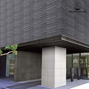 Gạch kiến trúc INAX MELVIO ALDEA HAL-R/MAL