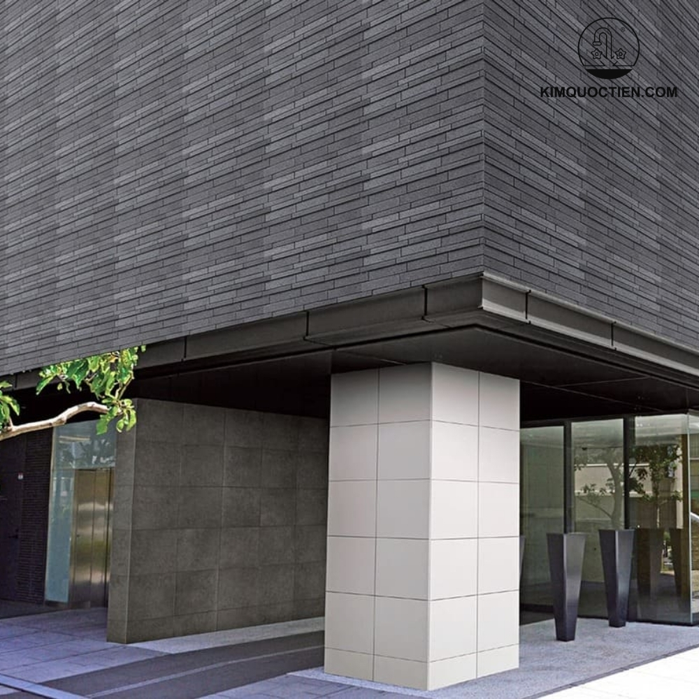 Gạch kiến trúc INAX MELVIO ALDEA HAL-R/MAL