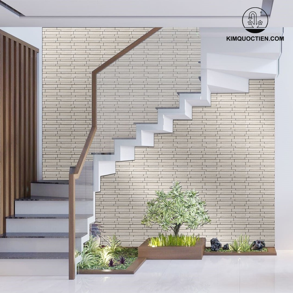 Gạch kiến trúc INAX MELVIO ALDEA HAL-R/MAL