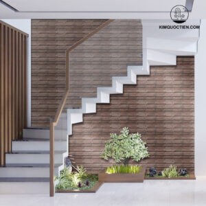 Gạch kiến trúc INAX MELVIO ALDEA HAL-R/MAL