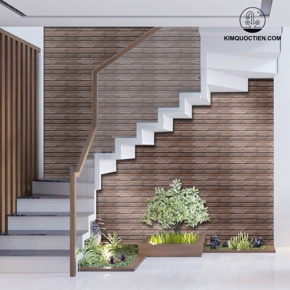 Gạch kiến trúc INAX MELVIO ALDEA HAL-R/MAL