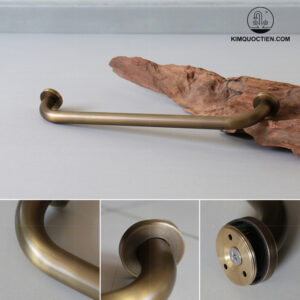 Thanh Vịn Kanly HB01 Phòng Tắm