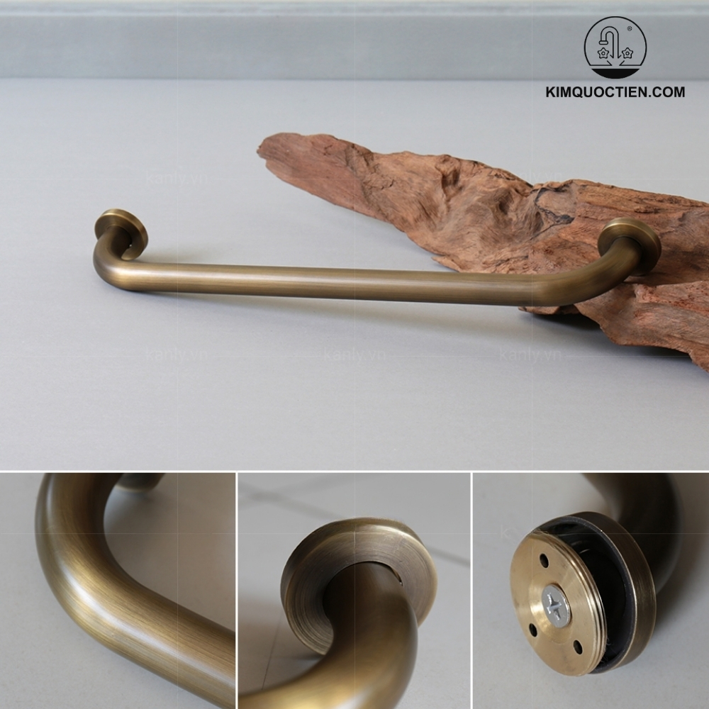 Thanh Vịn Kanly HB01 Phòng Tắm