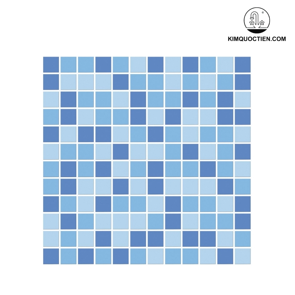 Gạch hồ bơi INAX INAX-1025/POL-B1,B2,B3