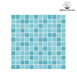 Gạch hồ bơi INAX INAX-1025/POL-B1,B2,B3