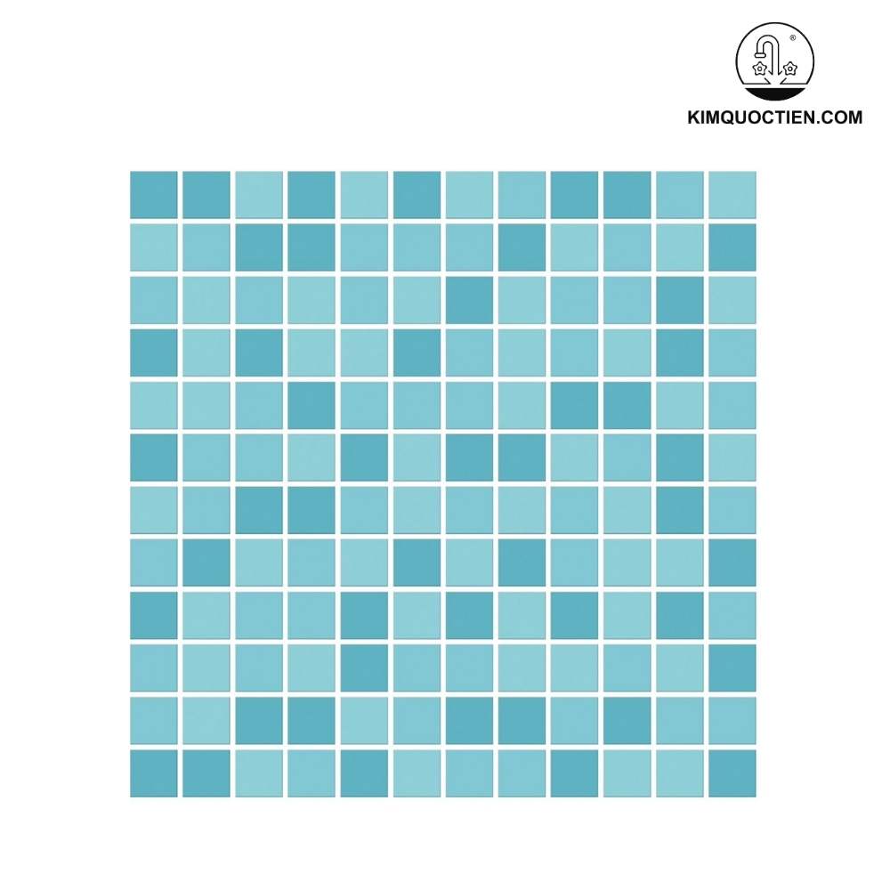 Gạch hồ bơi INAX INAX-1025/POL-B1,B2,B3