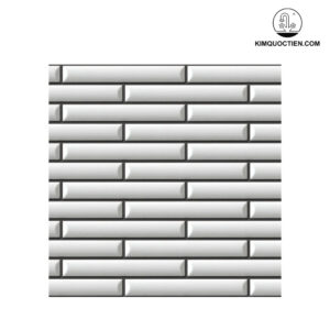 Gạch kiến trúc INAX BAMBOO BORDER INAX-20B/BB