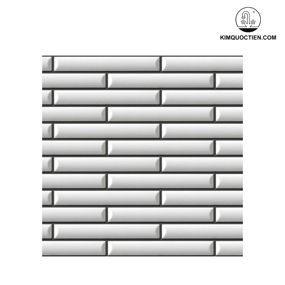 Gạch kiến trúc INAX BAMBOO BORDER INAX-20B/BB