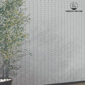 Gạch kiến trúc INAX BAMBOO BORDER INAX-20B/BB