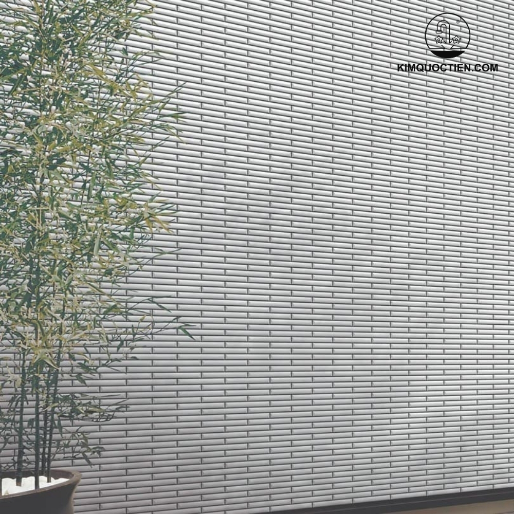 Gạch kiến trúc INAX BAMBOO BORDER INAX-20B/BB