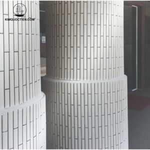 Gạch kiến trúc INAX BAMBOO BORDER INAX-20B/BB