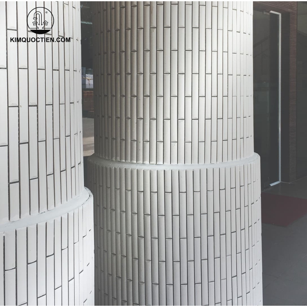 Gạch kiến trúc INAX BAMBOO BORDER INAX-20B/BB