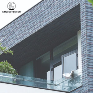 Gạch kiến trúc INAX STONE BORDER INAX-30B/SB