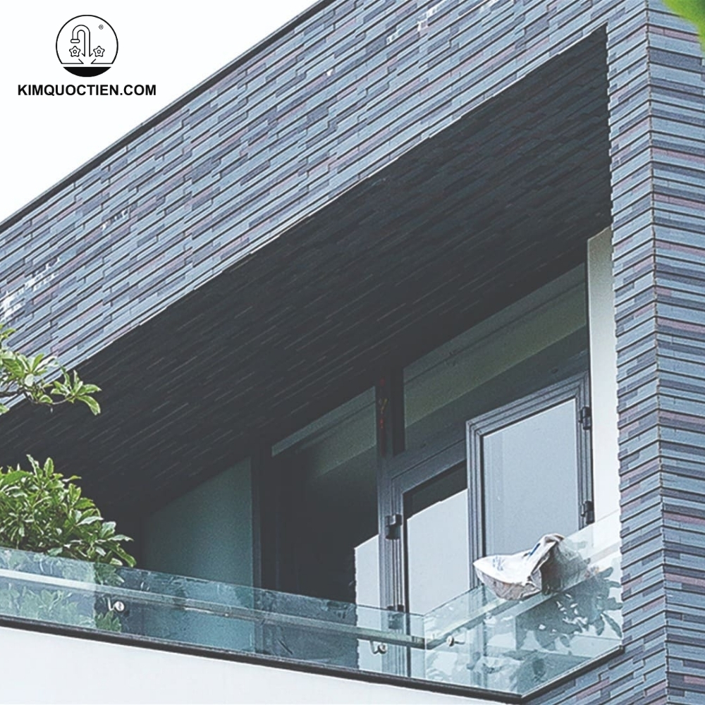 Gạch kiến trúc INAX STONE BORDER INAX-30B/SB