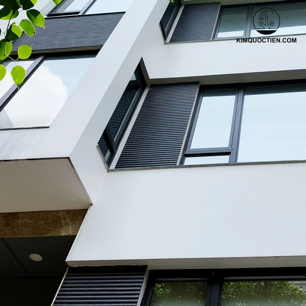 Gạch kiến trúc INAX R-BORDER INAX-40B/RB