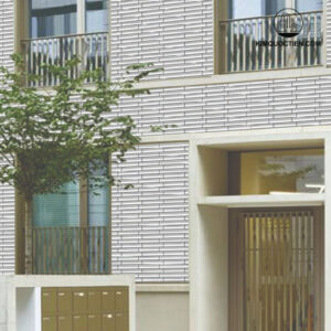 Gạch kiến trúc INAX R-BORDER INAX-40B/RB