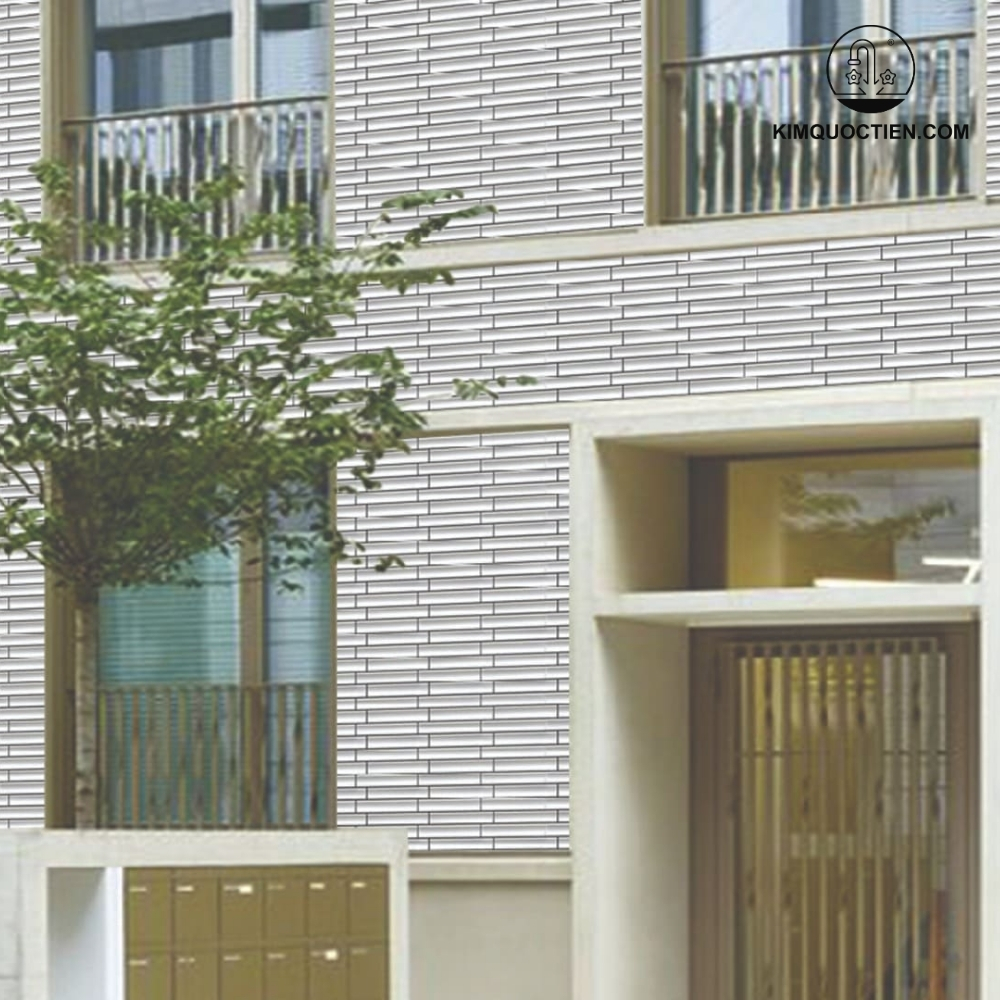 Gạch kiến trúc INAX R-BORDER INAX-40B/RB