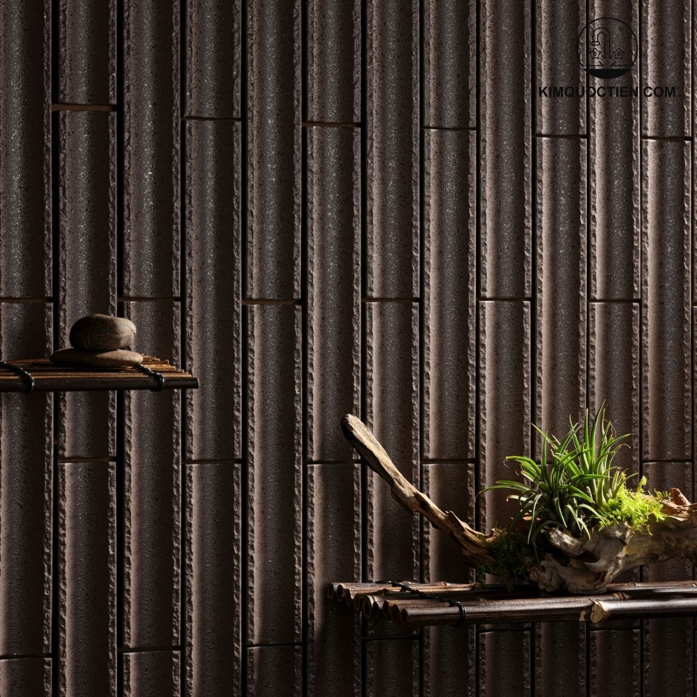 Gạch kiến trúc INAX R-BORDER INAX-40B/RB