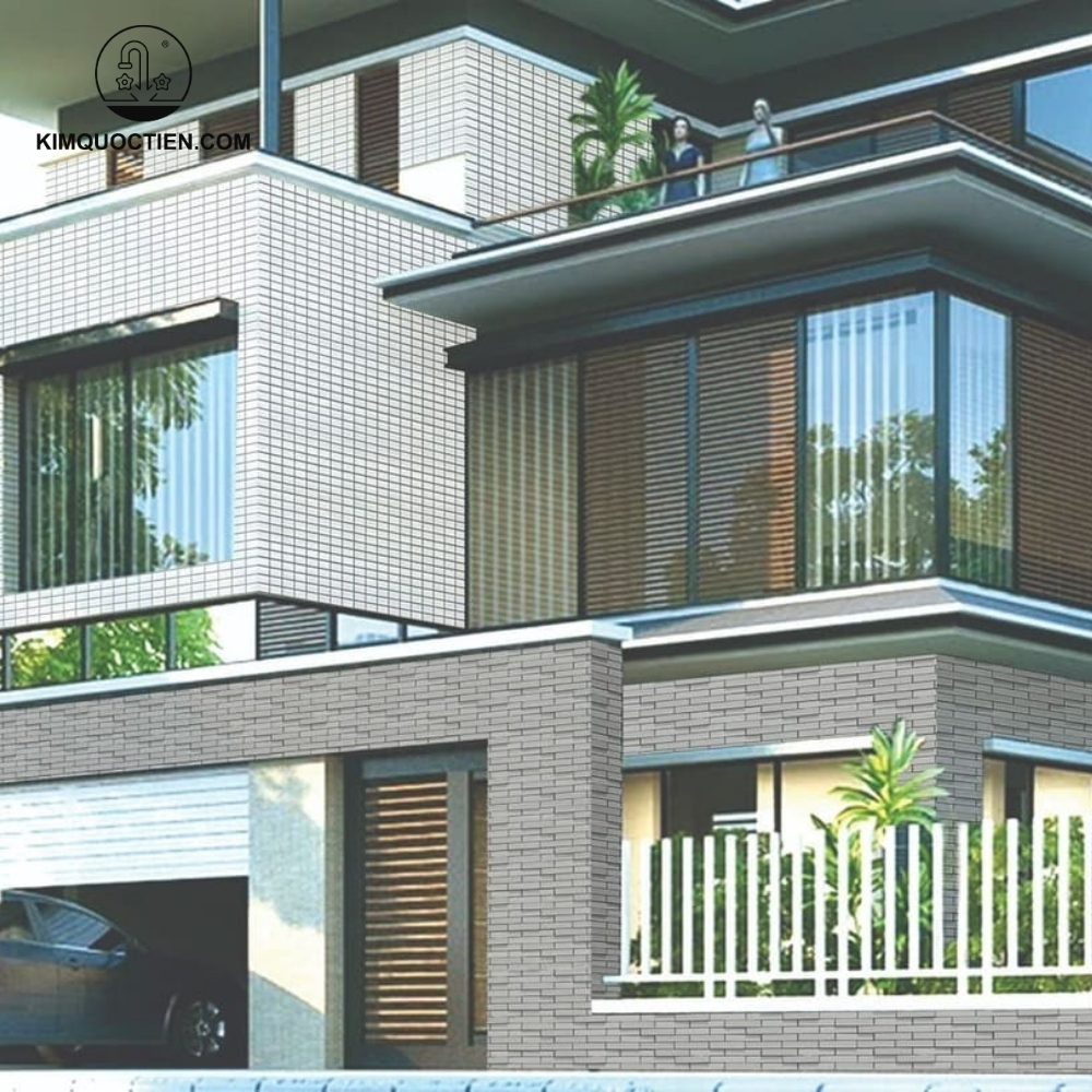 Gạch kiến trúc INAX SLIT INAX-40B/SLT