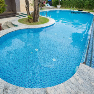 Gạch hồ bơi INAX INAX-47/POL-B1,B2,B3