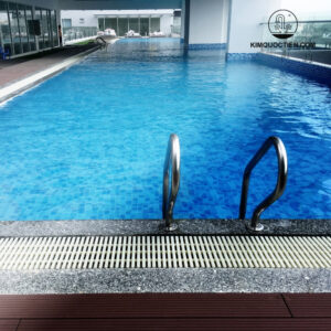 Gạch hồ bơi INAX INAX-47/POL-B1,B2,B3