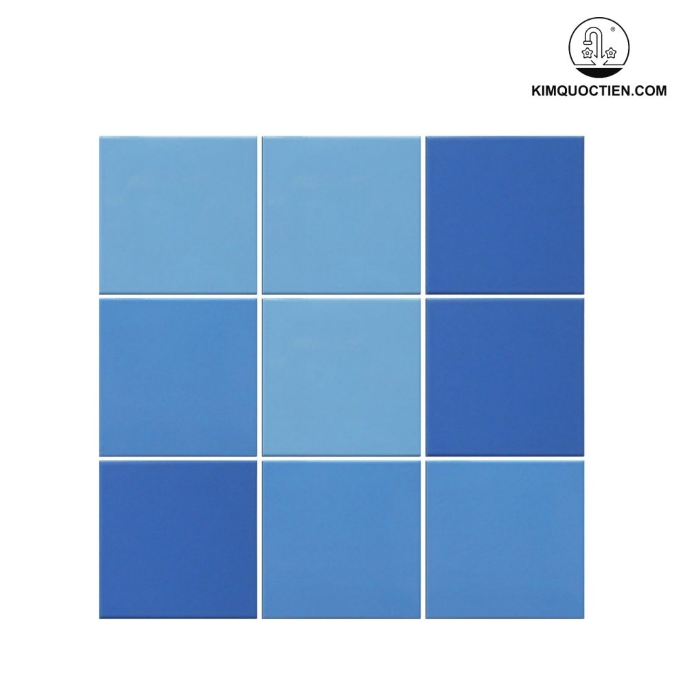 Gạch hồ bơi INAX INAX-97/POL-G1,G2,G3