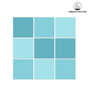 Gạch hồ bơi INAX INAX-97/POL-G1,G2,G3