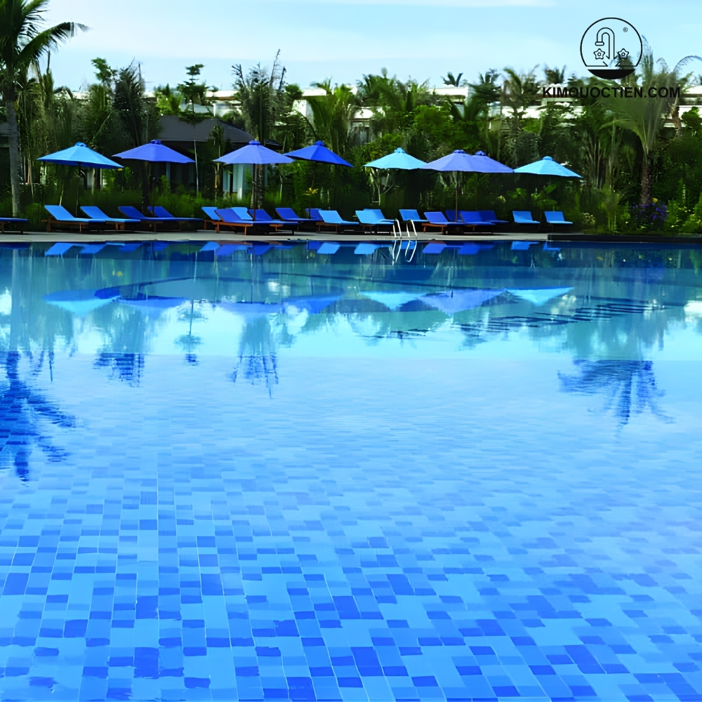 Gạch hồ bơi INAX INAX-97/POL-G1,G2,G3