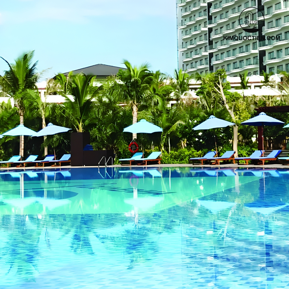 Gạch hồ bơi INAX INAX-97/POL-G1,G2,G3