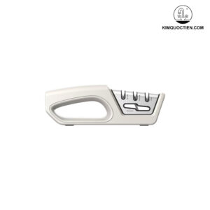 Dụng cụ mài dao kéo 4 chức năng Konox Knife Sharpener