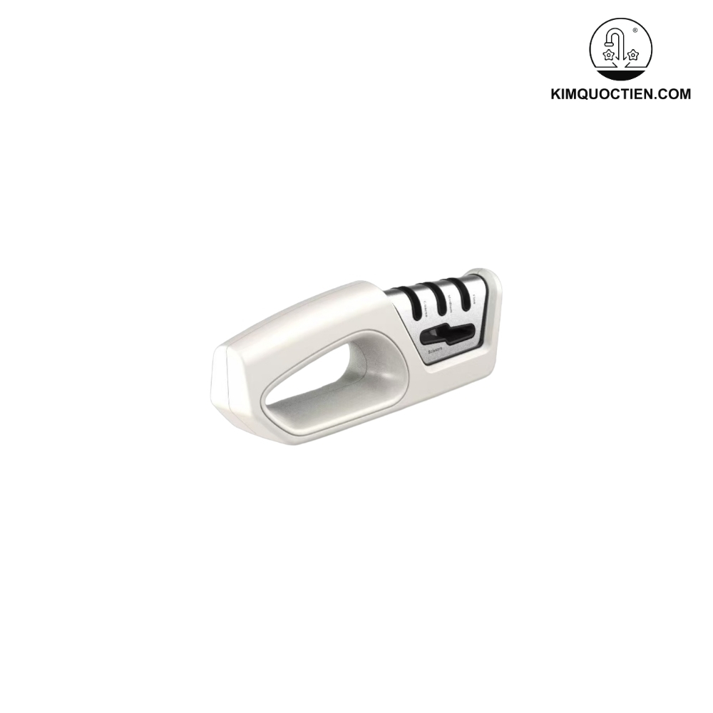 Dụng cụ mài dao kéo 4 chức năng Konox Knife Sharpener