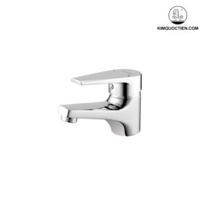 Vòi lavabo lạnh Luxta L1101X3