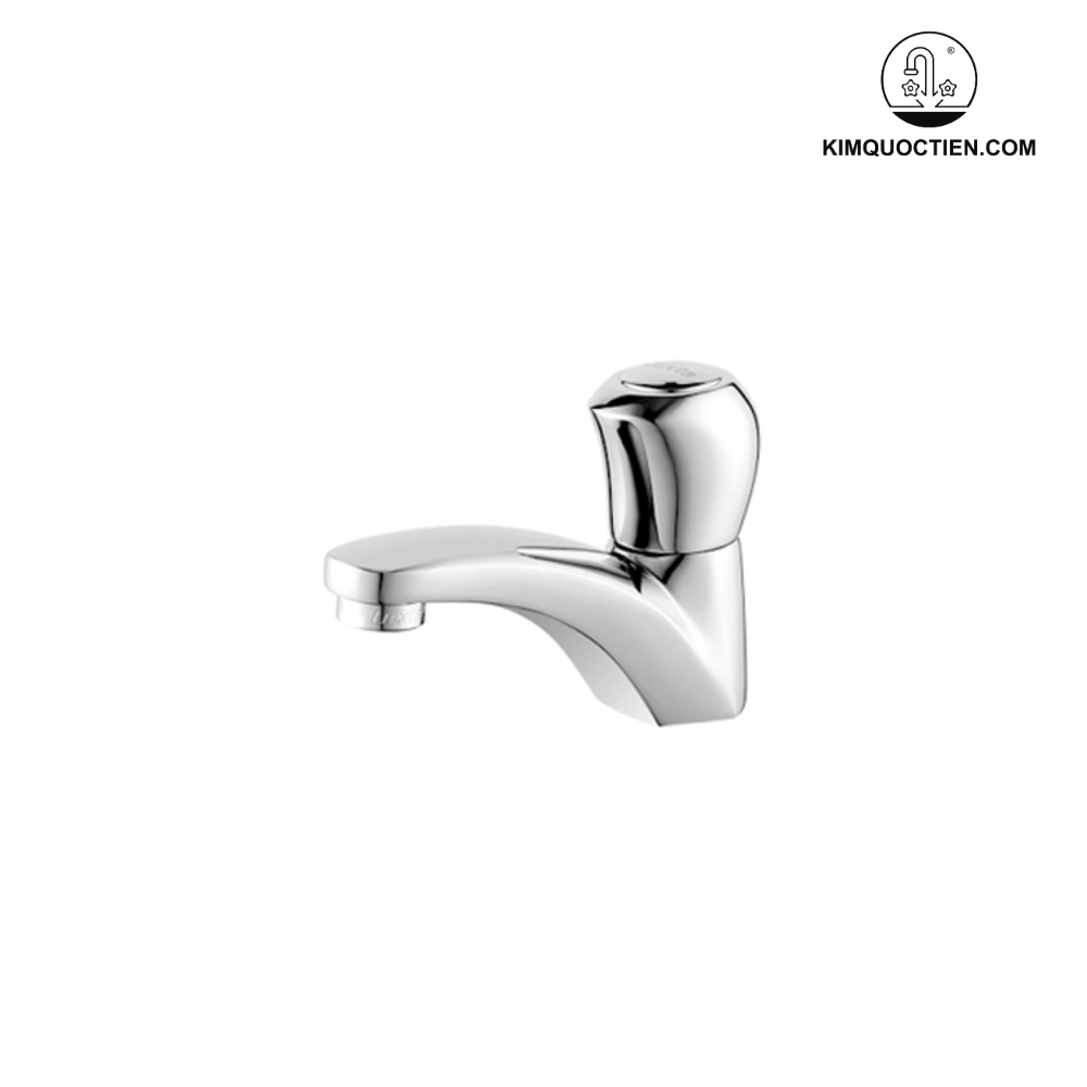Vòi lavabo lạnh Luxta L1102D
