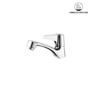 Vòi lavabo lạnh Luxta L1104V