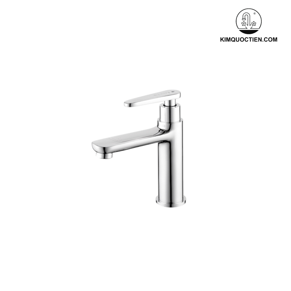 Vòi lavabo lạnh Luxta L1105T3