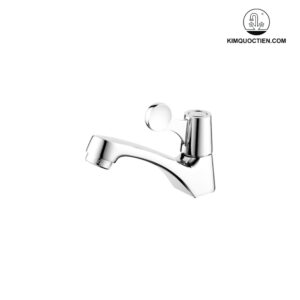 Vòi lavabo lạnh Luxta L1106T2