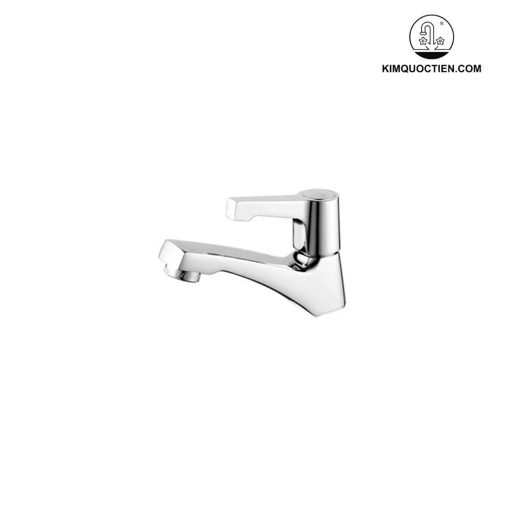 Vòi lavabo lạnh Luxta L1108T1