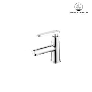 Vòi lavabo lạnh Luxta L1111T3