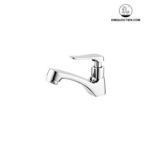 Vòi lavabo lạnh Luxta L1112M