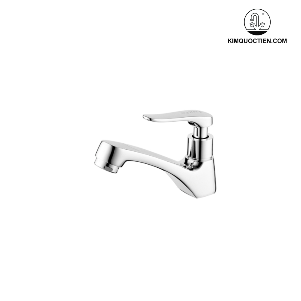 Vòi lavabo lạnh Luxta L1112M