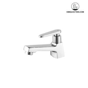 Vòi lavabo lạnh Luxta L1114T3