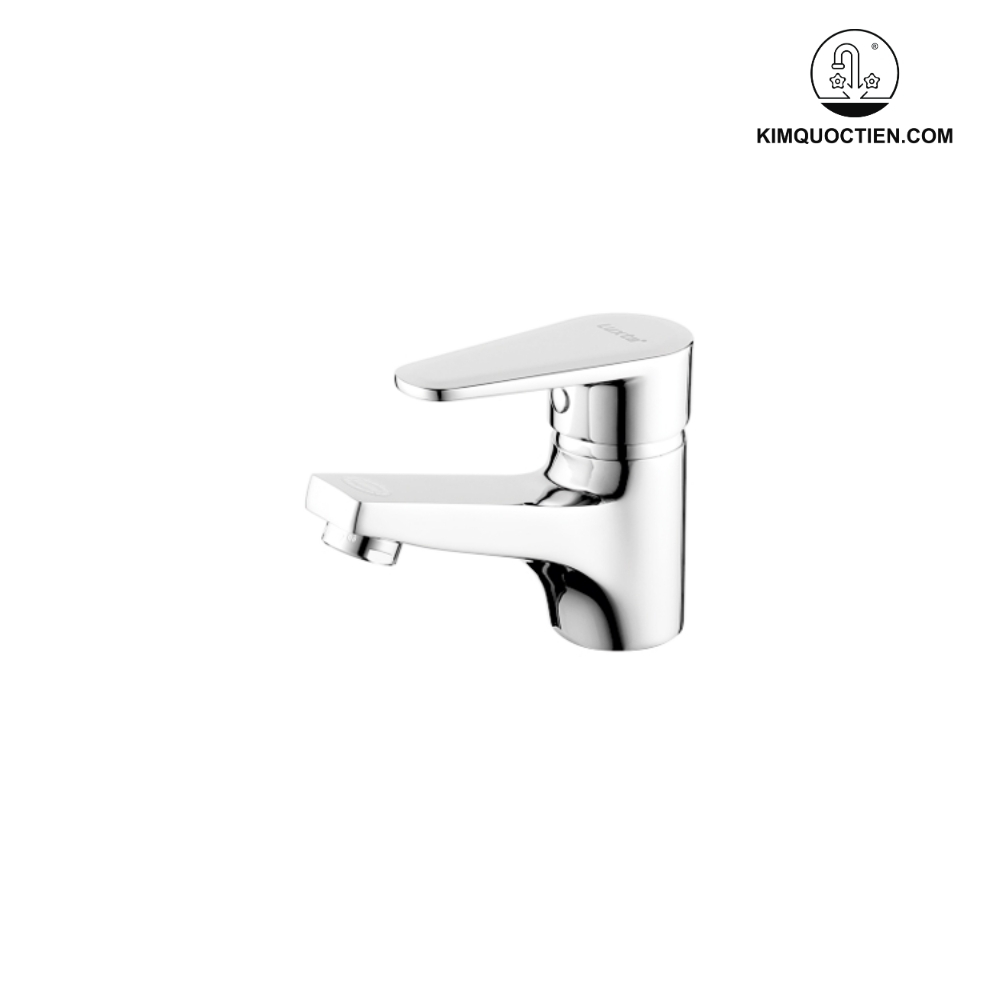 Vòi lavabo lạnh Luxta L1123